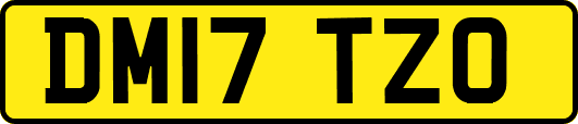 DM17TZO