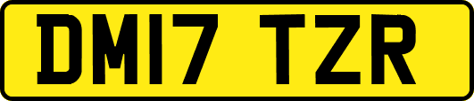 DM17TZR