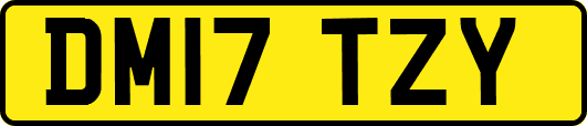 DM17TZY