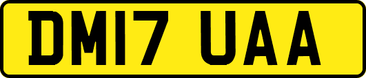 DM17UAA