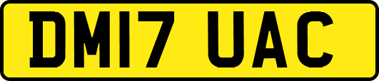 DM17UAC