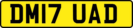 DM17UAD