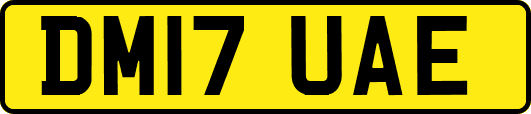 DM17UAE