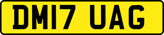 DM17UAG