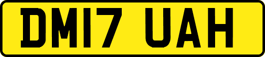 DM17UAH