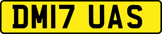 DM17UAS