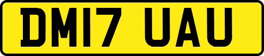 DM17UAU