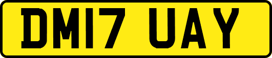 DM17UAY