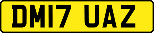 DM17UAZ