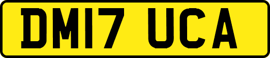 DM17UCA