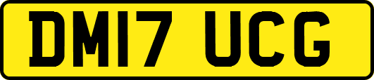 DM17UCG