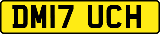 DM17UCH