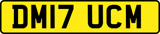 DM17UCM