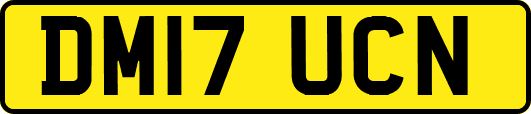 DM17UCN