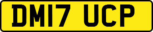 DM17UCP