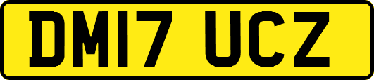 DM17UCZ