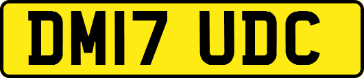 DM17UDC
