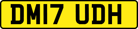 DM17UDH