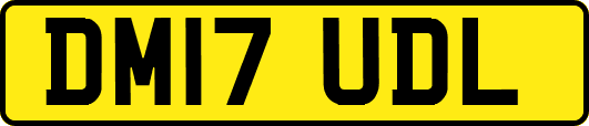 DM17UDL