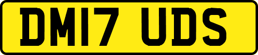 DM17UDS