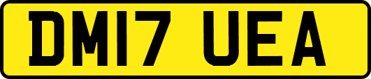 DM17UEA