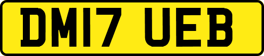 DM17UEB