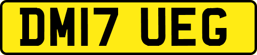 DM17UEG