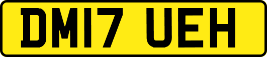 DM17UEH