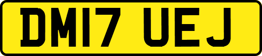 DM17UEJ