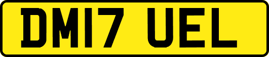 DM17UEL