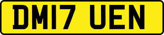 DM17UEN