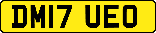 DM17UEO