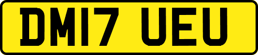 DM17UEU
