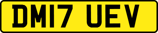 DM17UEV
