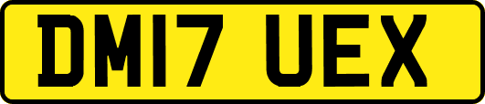 DM17UEX