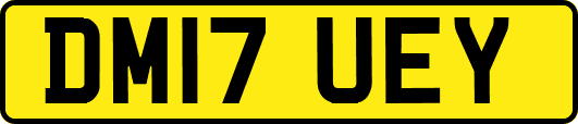DM17UEY