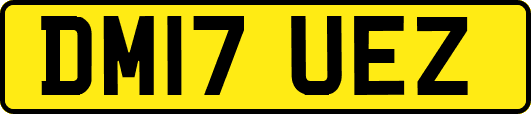 DM17UEZ
