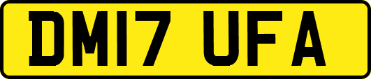 DM17UFA