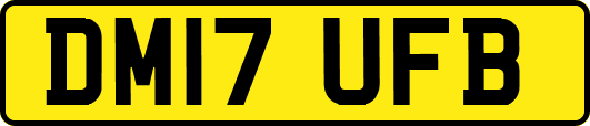 DM17UFB