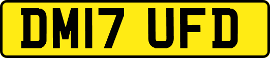 DM17UFD