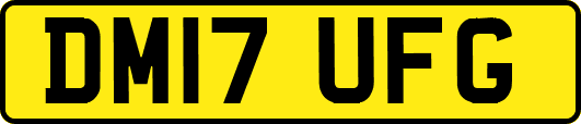 DM17UFG