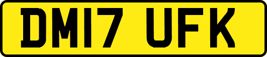 DM17UFK