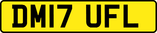 DM17UFL