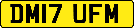 DM17UFM