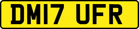 DM17UFR