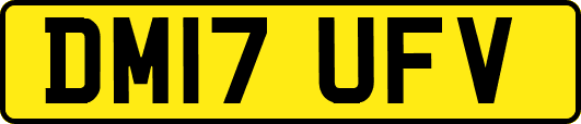 DM17UFV