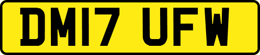 DM17UFW