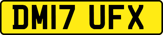 DM17UFX