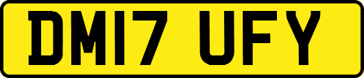 DM17UFY