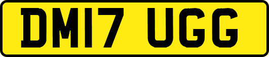 DM17UGG